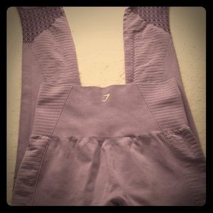 Gymshark Vital Seamless full length leggings